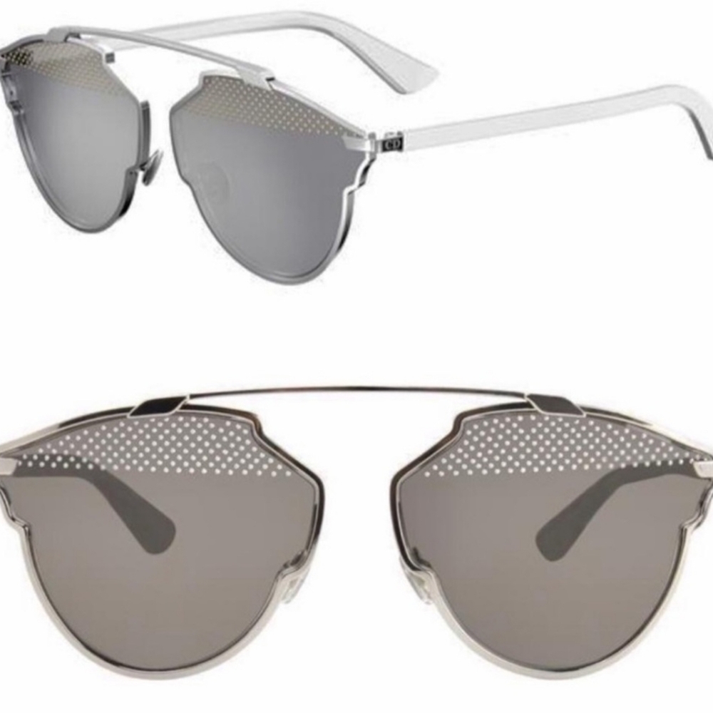 Dior Studded SORealS
